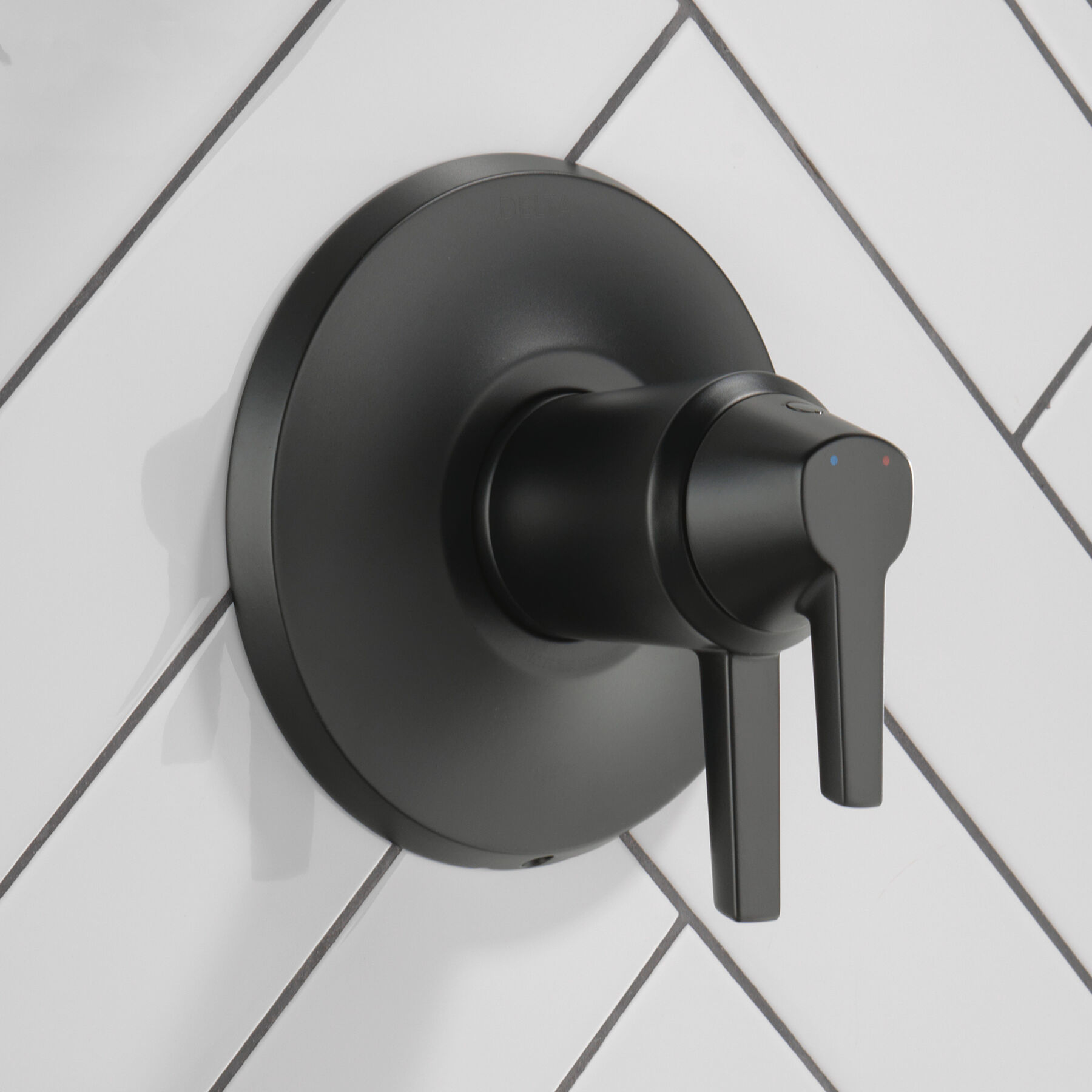 17T Series Valve Only Trim