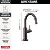Tankless Under Sink 6-Stage Reverse Osmosis System with Beverage Faucet Bundle