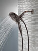 In2ition&reg; 5-Setting Two-in-One Shower (Recertified)