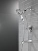 Single Handle Lavatory Faucet with 14 Series Tub Shower Trim Bundle