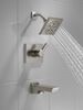 Monitor&reg; 14 Series H<sub>2</sub>Okinetic&reg; Tub and Shower Trim (Recertified)
