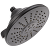 Shower Head 2.5 GPM 3-Setting (Recertified)