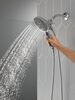 In2ition&reg; 4-Setting Two-in-One Shower