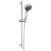 7-Setting Cleaning Slide Bar Shower 1.75 (Recertified)
