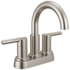 Two Handle Centerset Bathroom Faucet