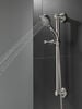 ActivTouch&reg; 9-Setting Hand Shower with Traditional Slide Bar / Grab Bar (Recertified)