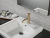 Single Handle Bathroom Faucet