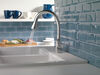 Single Handle Pull-Down Kitchen Faucet with ShieldSpray&reg; Technology