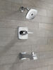 Monitor&reg; 14 Series Tub & Shower Trim