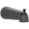 Tub Spout - Pull-Up Diverter