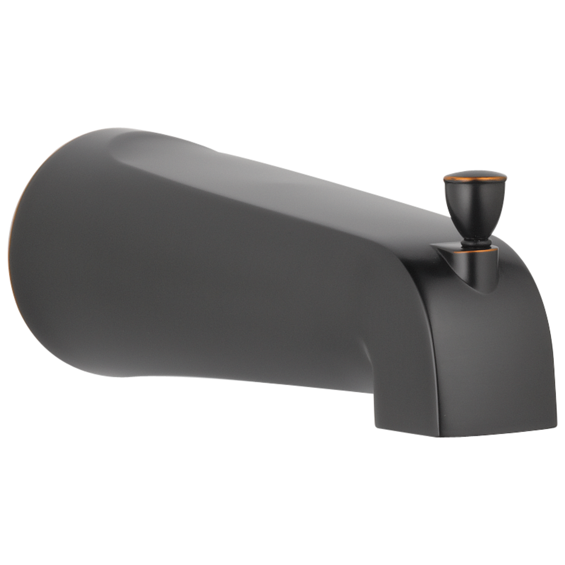 Tub Spout - Pull-Up Diverter