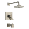Monitor&reg; 17 Series H2Okinetic&reg; Tub and Shower Trim