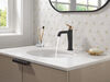 Single Handle Bathroom Faucet