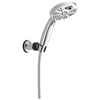 Temp2O&reg; 6-Setting Adjustable Wall Mount Hand Shower