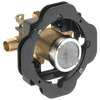 MultiChoice&reg; Universal Tub / Shower Rough - Universal Inlets / Outlets