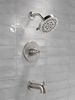 Monitor&reg; 14 Series Tub & Shower Trim