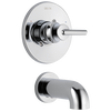 Tub Only Trim 14S (Recertified)