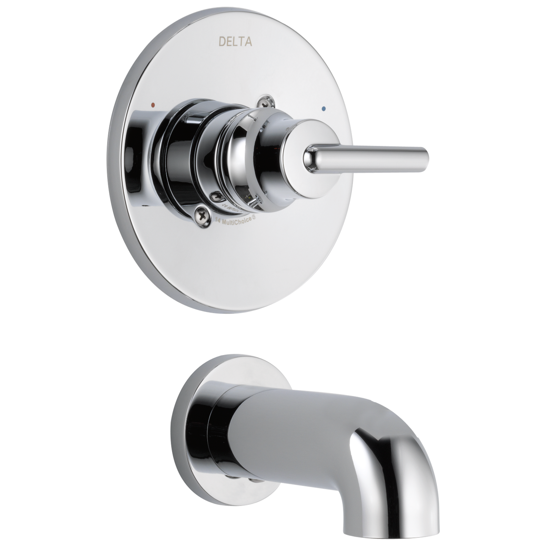 Tub Only Trim 14S (Recertified)