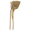 H<sub>2</sub>Okinetic&reg; In2ition&reg; 5-Setting Two-in-One Shower (Recertified)