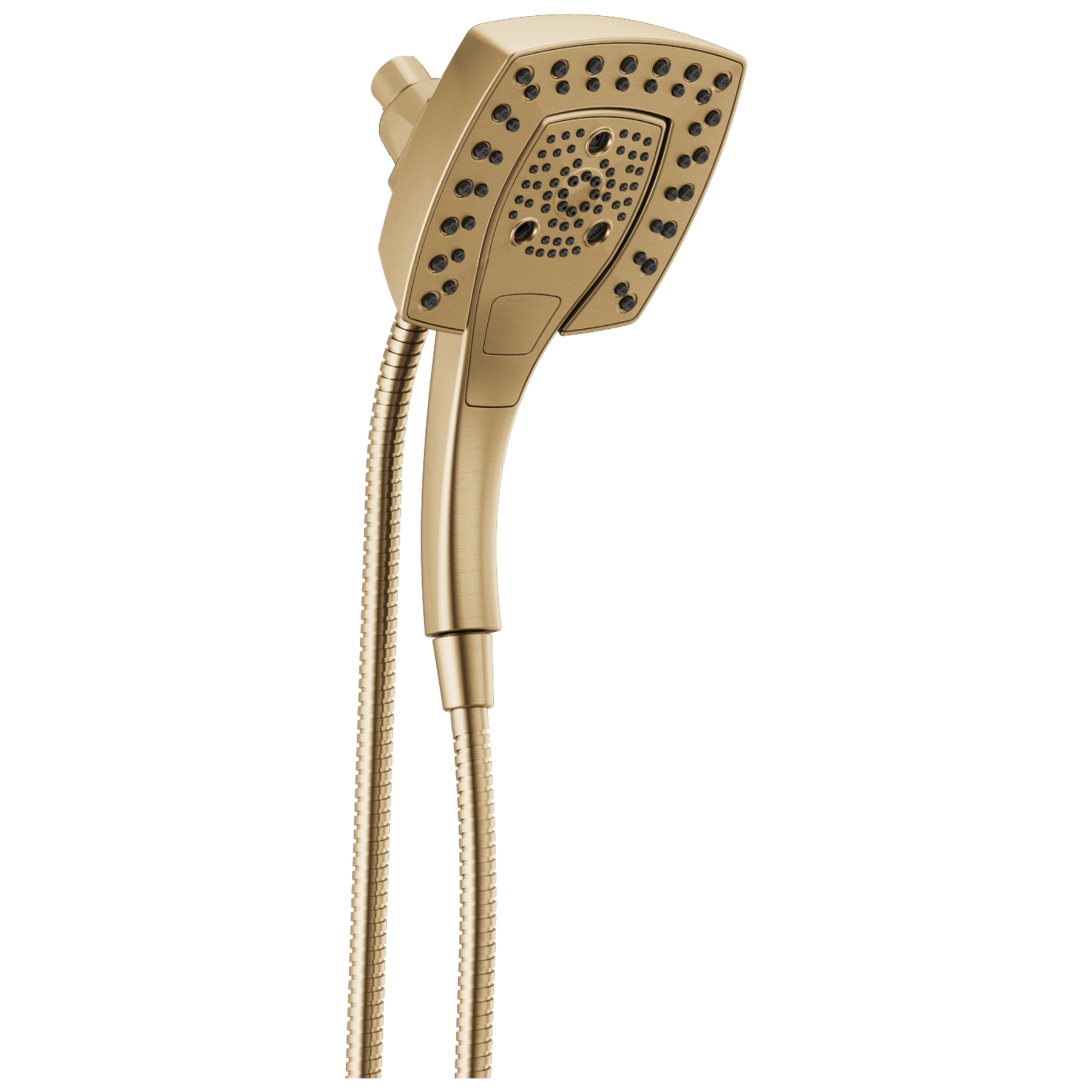 H<sub>2</sub>Okinetic&reg; In2ition&reg; 5-Setting Two-in-One Shower (Recertified)