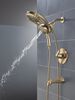 HydroRain&reg; 14 Series Tub and Shower (Recertified)
