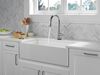 Touch<sub>2</sub>O&reg;  Pull-Down Kitchen w/ShieldSpray (Recertified)