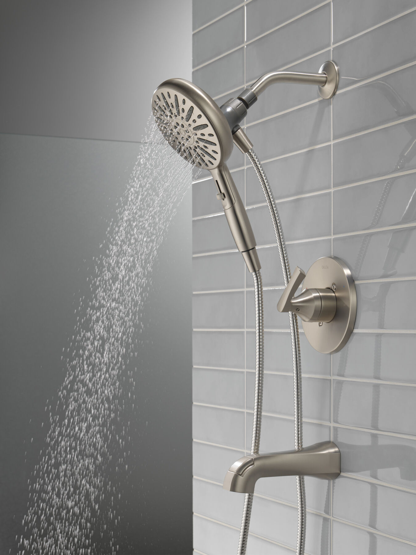 14S Tub/Shower - Suredock Max (Recertified)