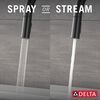 Single Handle Pull-Down Kitchen Faucet
