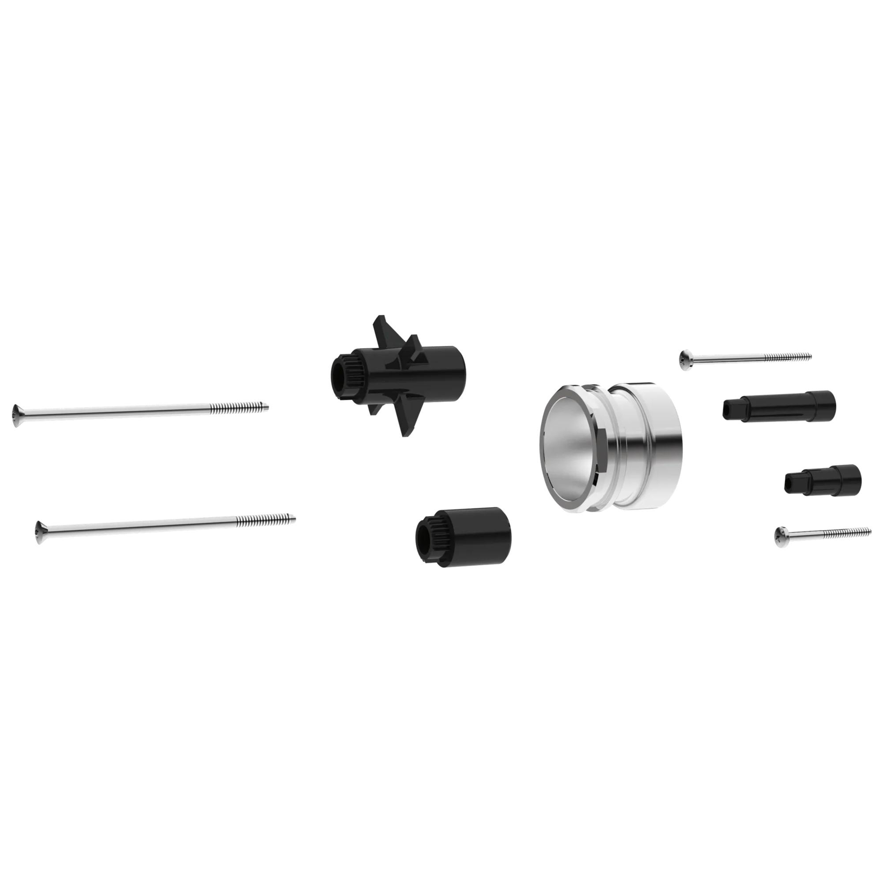 Extension Kit 17S MultiChoice (Recertified)
