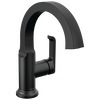 Single Handle Bathroom Faucet (Recertified)
