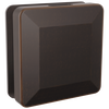 Square Steam Head