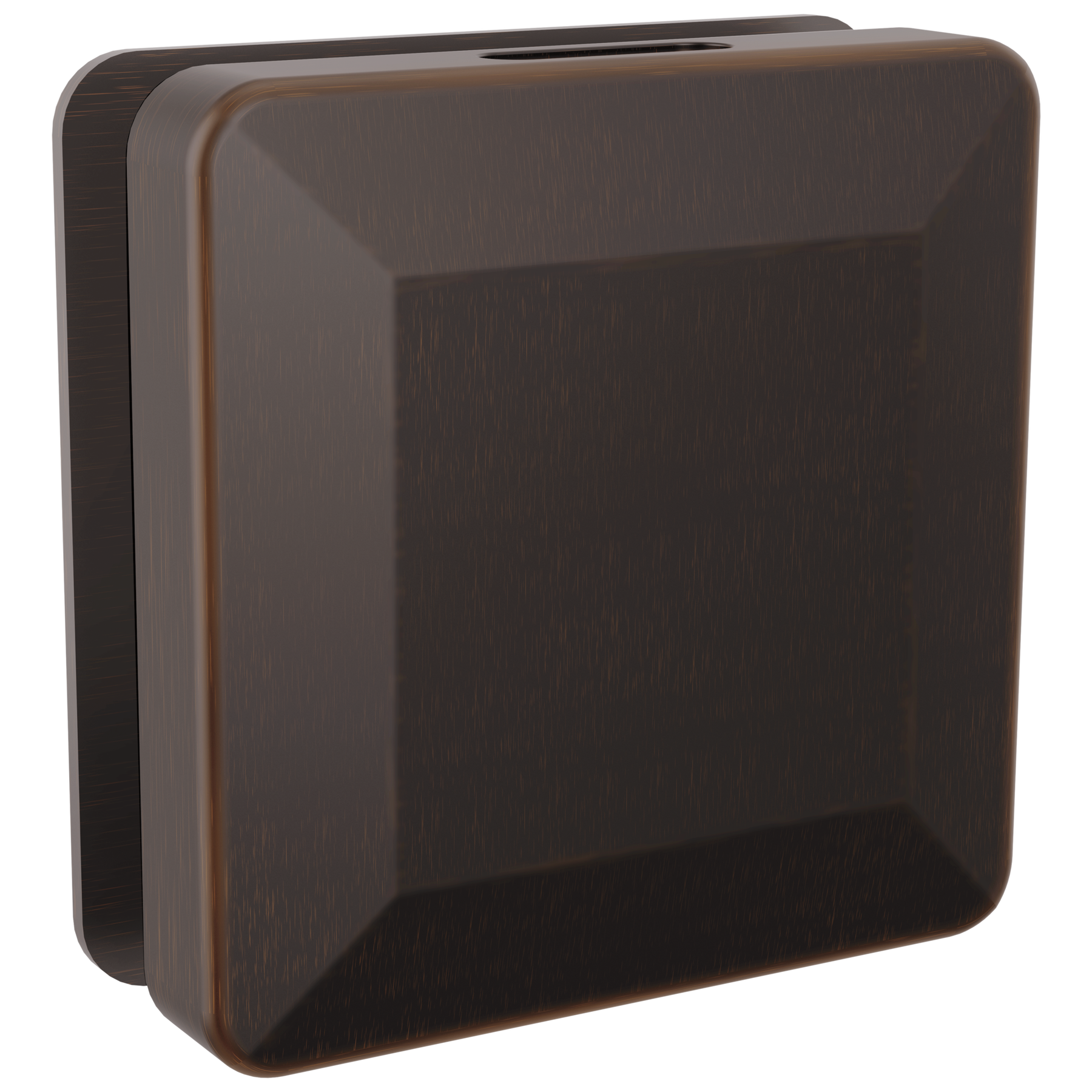 Square Steam Head
