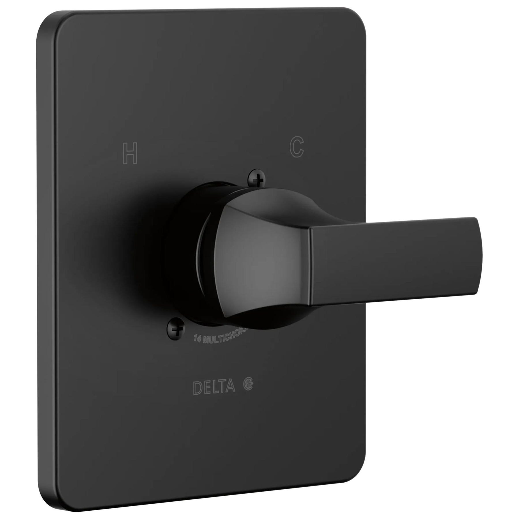 Monitor 14 Series Valve Only Trim