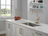 Touch<sub>2</sub>O&reg;  Pull-Down Kitchen w/ Voice