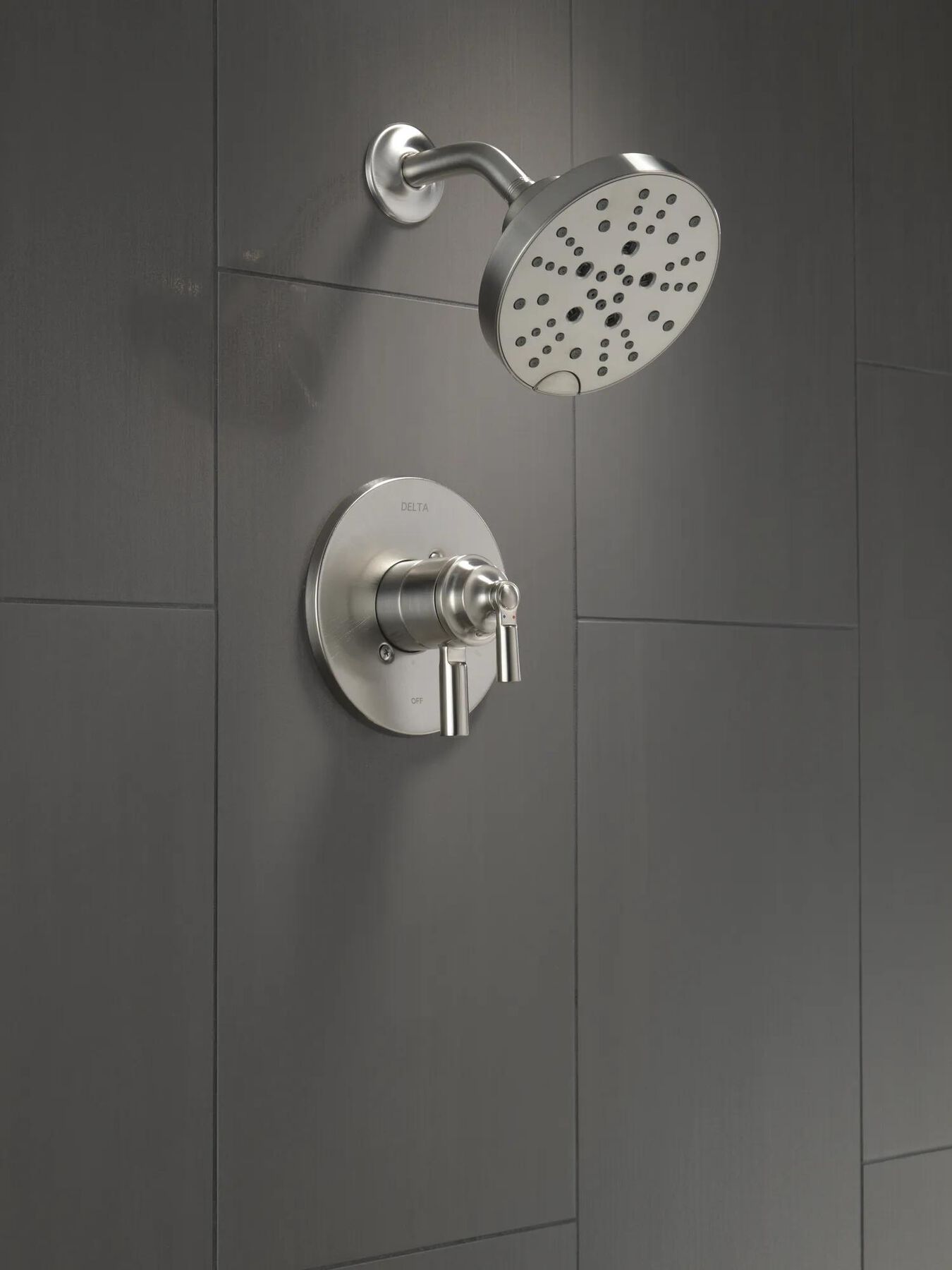 Monitor&reg; 17 Series Shower Trim