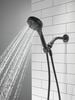 Hand Shower 2.5 GPM 6-Setting