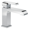 Single Handle Bathroom Faucet (Recertified)