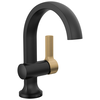 Single Handle Bathroom Faucet