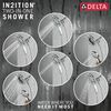 14S Shower Only with In2ition&reg; - PC (Recertified)
