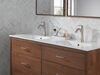 Single Handle Bathroom Faucet