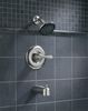 Monitor&reg; 14 Series Tub & Shower
