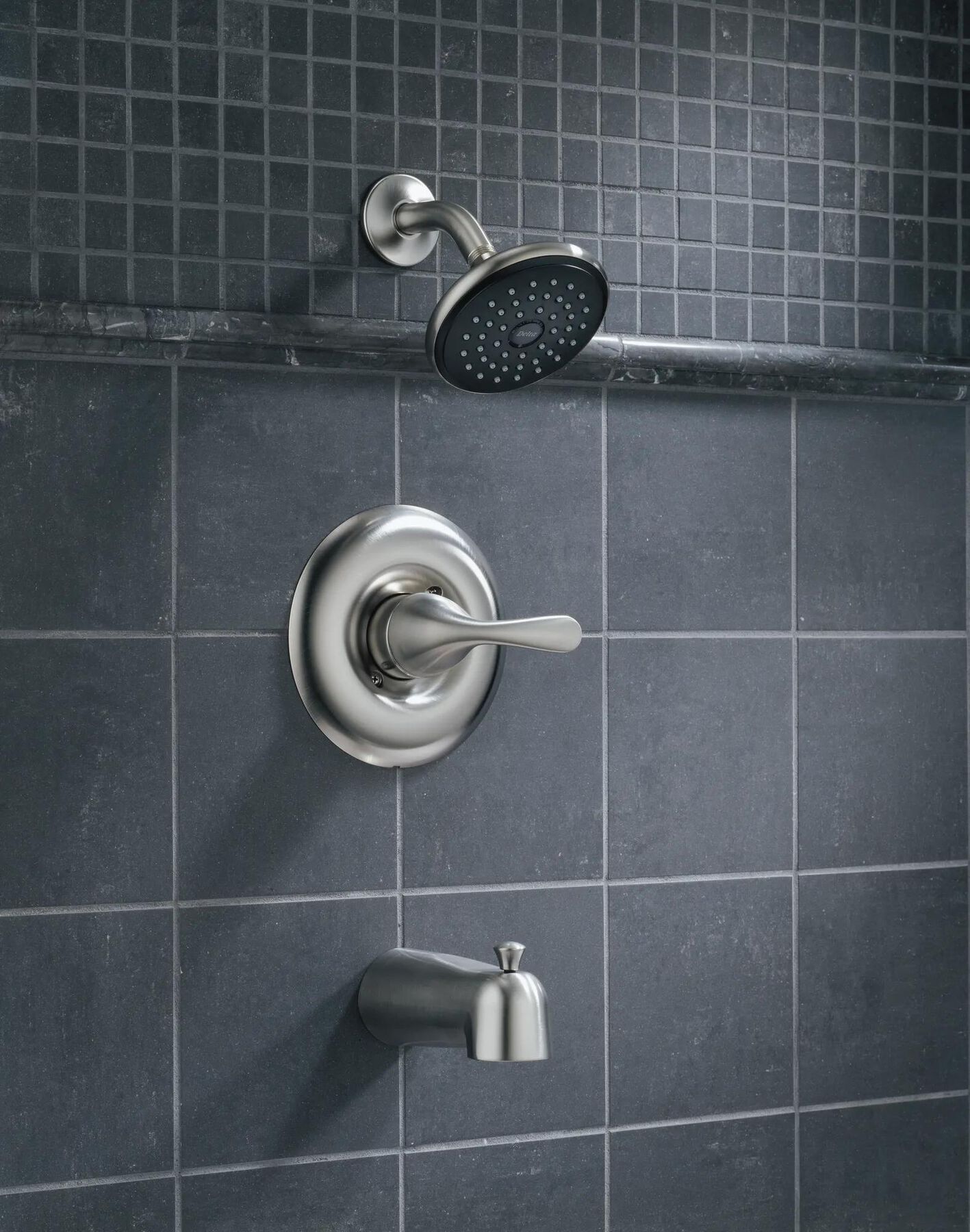 Monitor&reg; 14 Series Tub & Shower