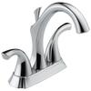 Two Handle Centerset Lavatory Faucet