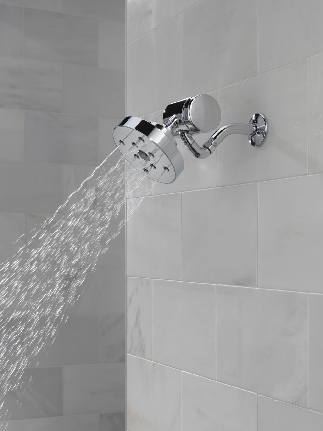 Premium Shower Filter Attachment (Recertified)