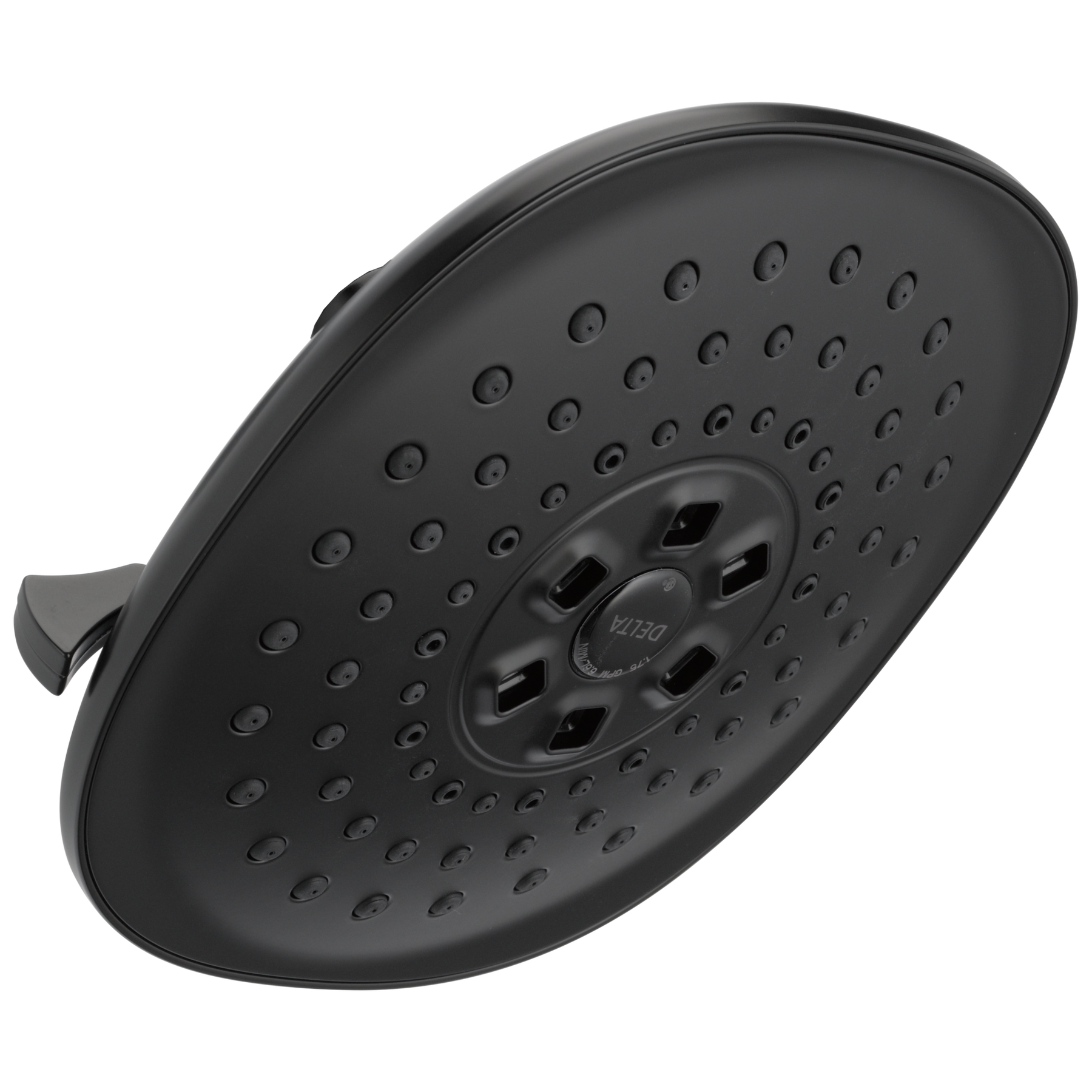 H2Okinetic(R) 3-Setting Raincan Shower Head