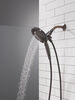 In2ition&reg;&nbsp;5-Setting Two-in-One Shower