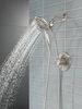 Shower Trim with High-Flow Rough Bundle
