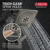 14 Series H2Okinetic&reg; Shower Only Trim (Recertified)
