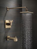Tub/Shower Trim 17S (Recertified)