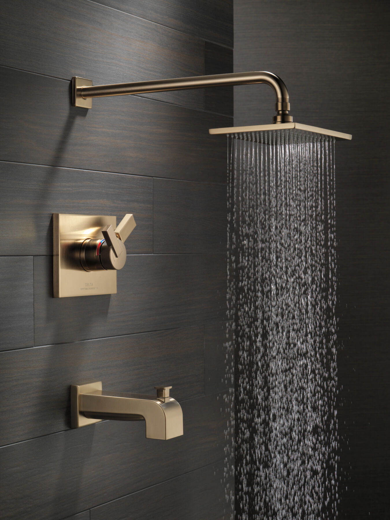 Tub/Shower Trim 17S (Recertified)